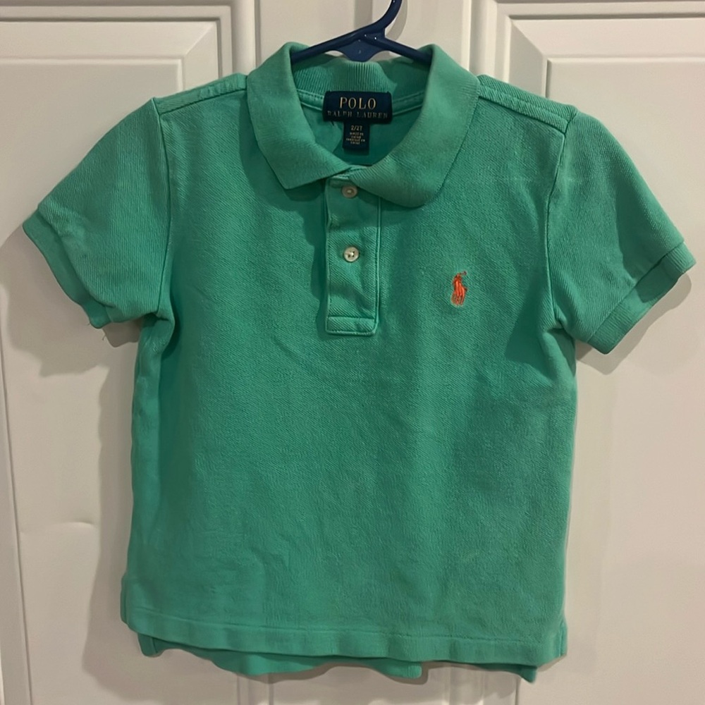 Polo Ralph Lauren Kids